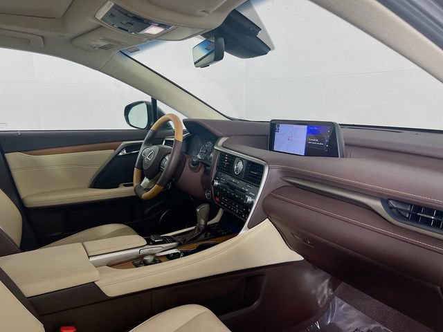 Used 2019 Lexus RX 350 FWD w/ Navigation Package image 9