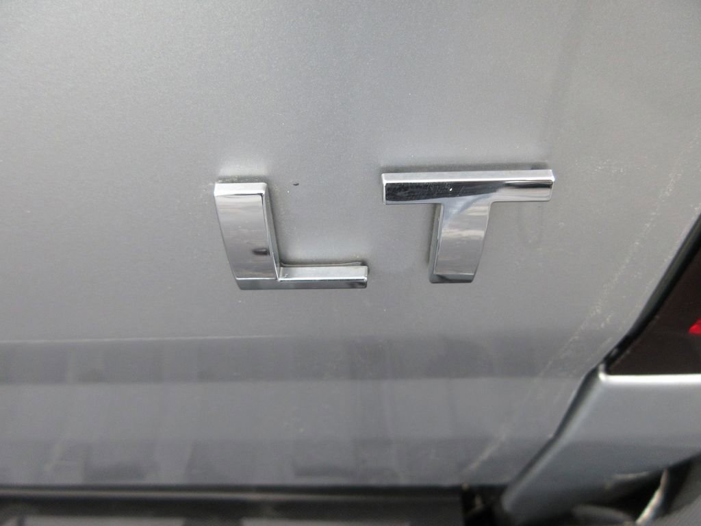 Used 2017 Chevrolet Colorado LT w/ Luxury Package, Chrome image 14