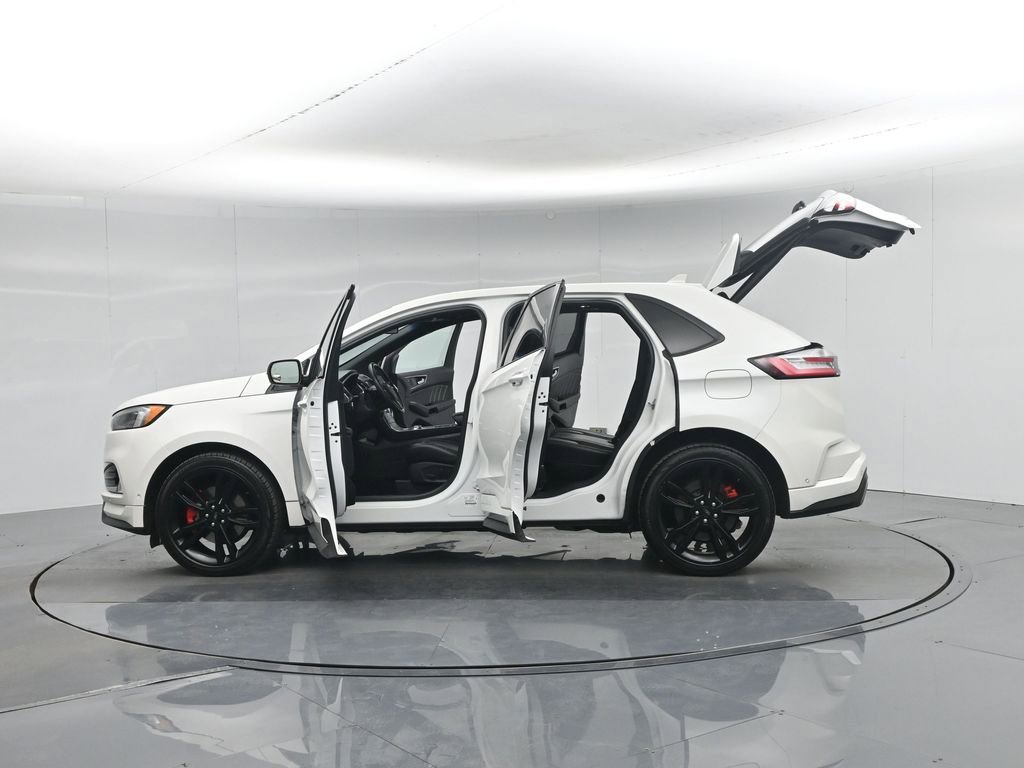 Used 2020 Ford Edge ST w/ Equipment Group 401A image 40