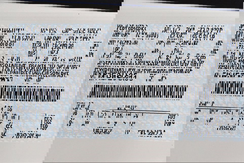 New 2025 Ford Escape SE w/ PHEV Premium Package image 34