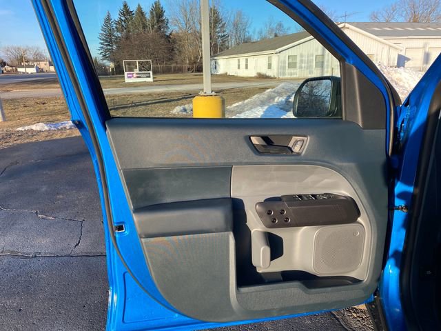 New 2026 Ford Maverick XLT w/ XLT Luxury Package image 13