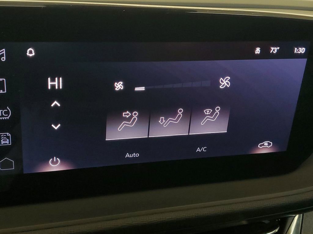 Used 2025 Buick Envista Preferred image 19