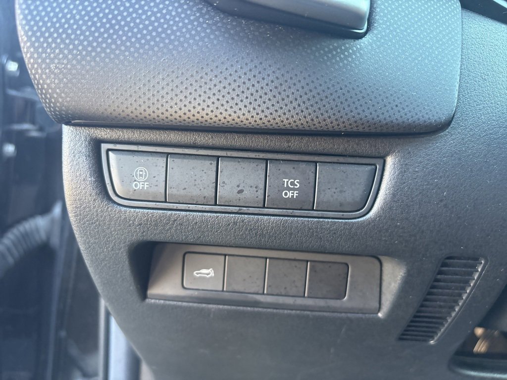 Used 2024 MAZDA CX-50 AWD 2.5 S w/ Preferred Package image 22