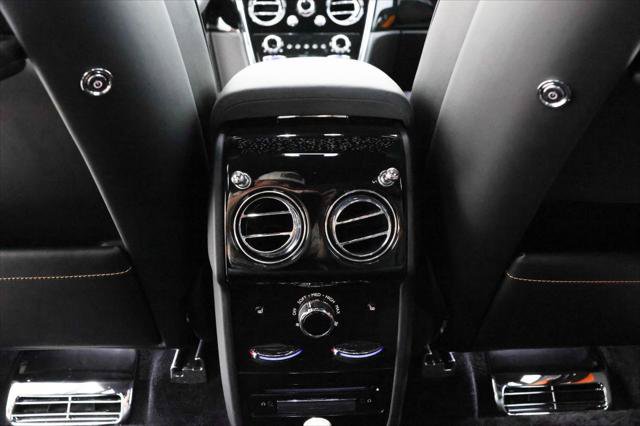 Certified 2023 Rolls-Royce Cullinan w/ Cullinan Package AWD/4WD image 23