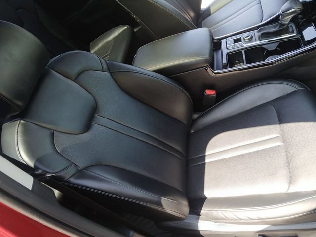 Certified 2023 Kia Sorento SX AWD/4WD image 29