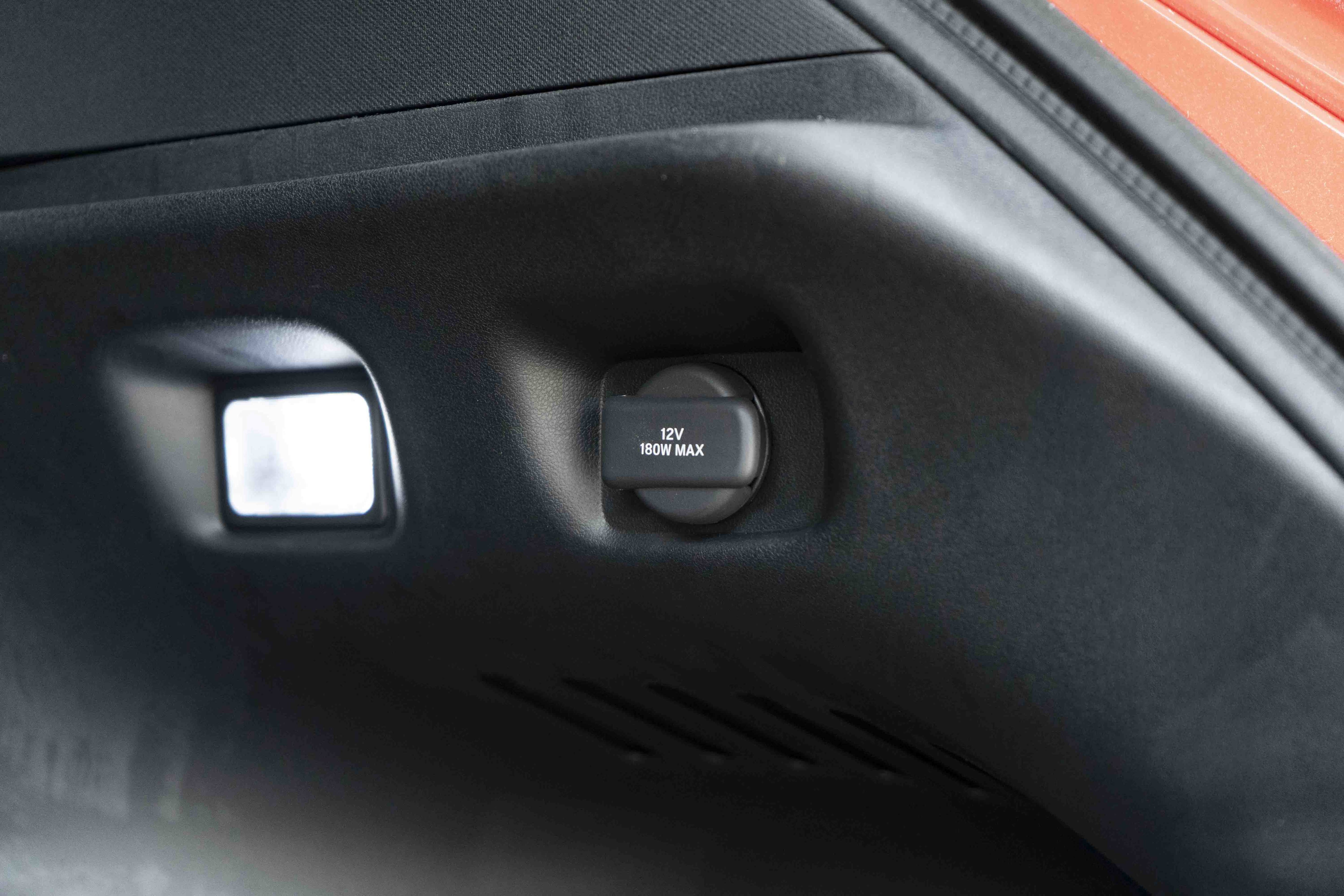 Certified 2025 Honda HR-V Sport image 42