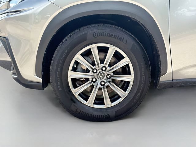 Used 2019 Lexus NX 300 FWD w/ Comfort Package image 40