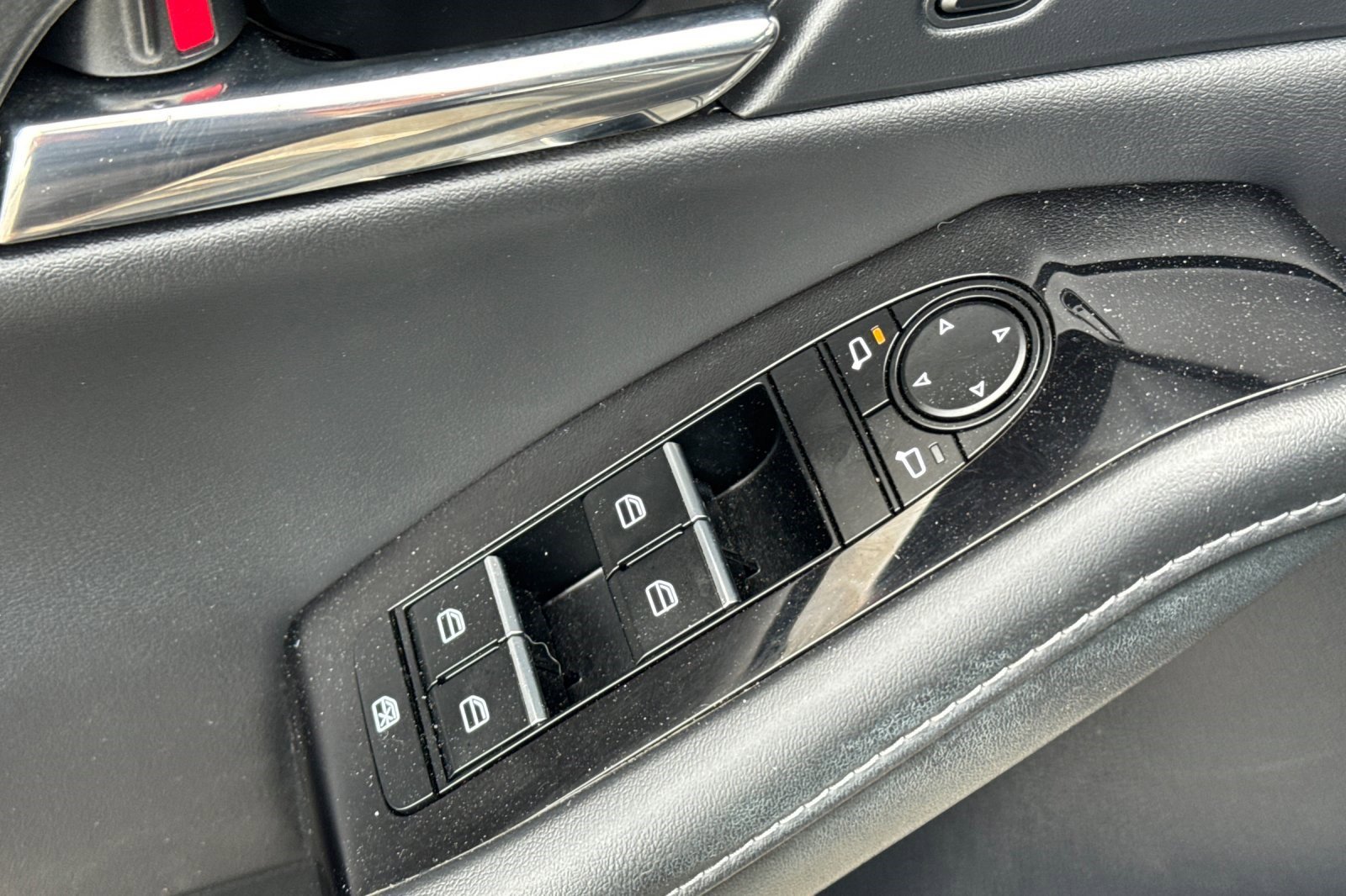 Used 2023 MAZDA CX-30 AWD 2.5 S w/ Preferred Package image 14