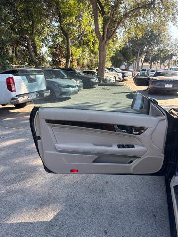 Used 2014 Mercedes-Benz E 350 Coupe w/ Premium 1 Package image 26