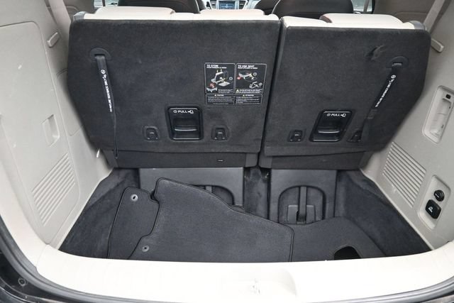 Used 2016 Kia Sedona SX FWD image 21
