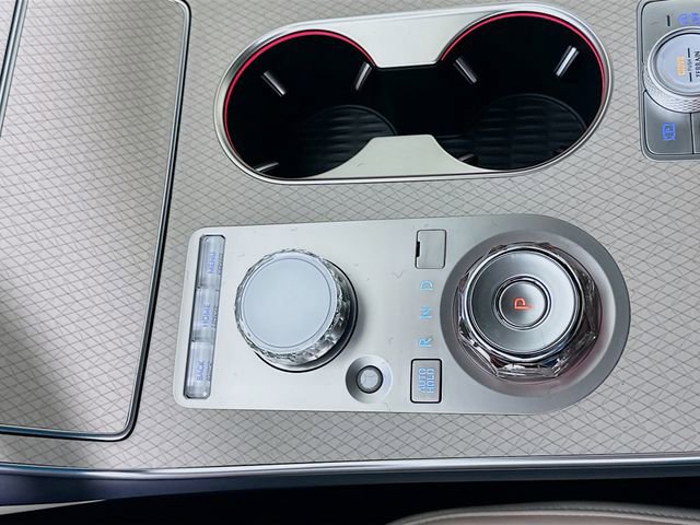 New 2026 Genesis GV80 3.5T Prestige image 15