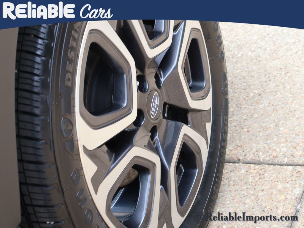 Used 2023 Subaru Ascent Limited w/ Technology Package image 42