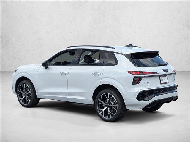 New 2026 Audi Q3 quattro 2.0T image 7