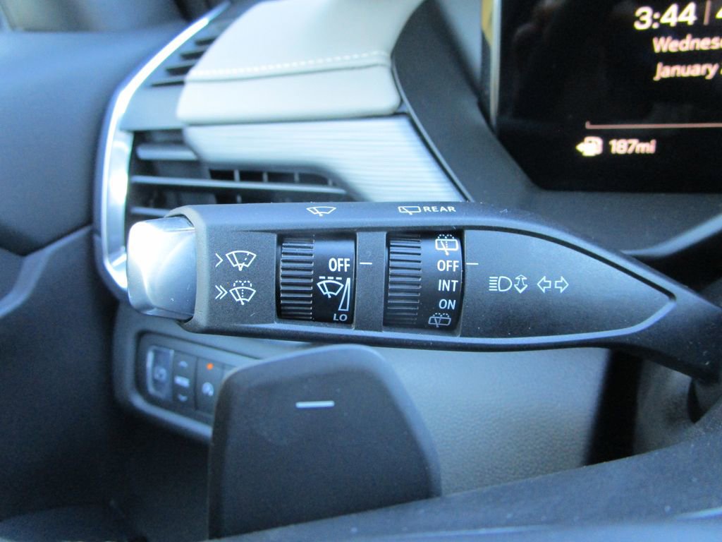 New 2026 GMC Acadia Elevation w/ Black Edition image 33