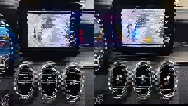 Used 2022 Mercedes-Benz GLC 300 4MATIC image 21