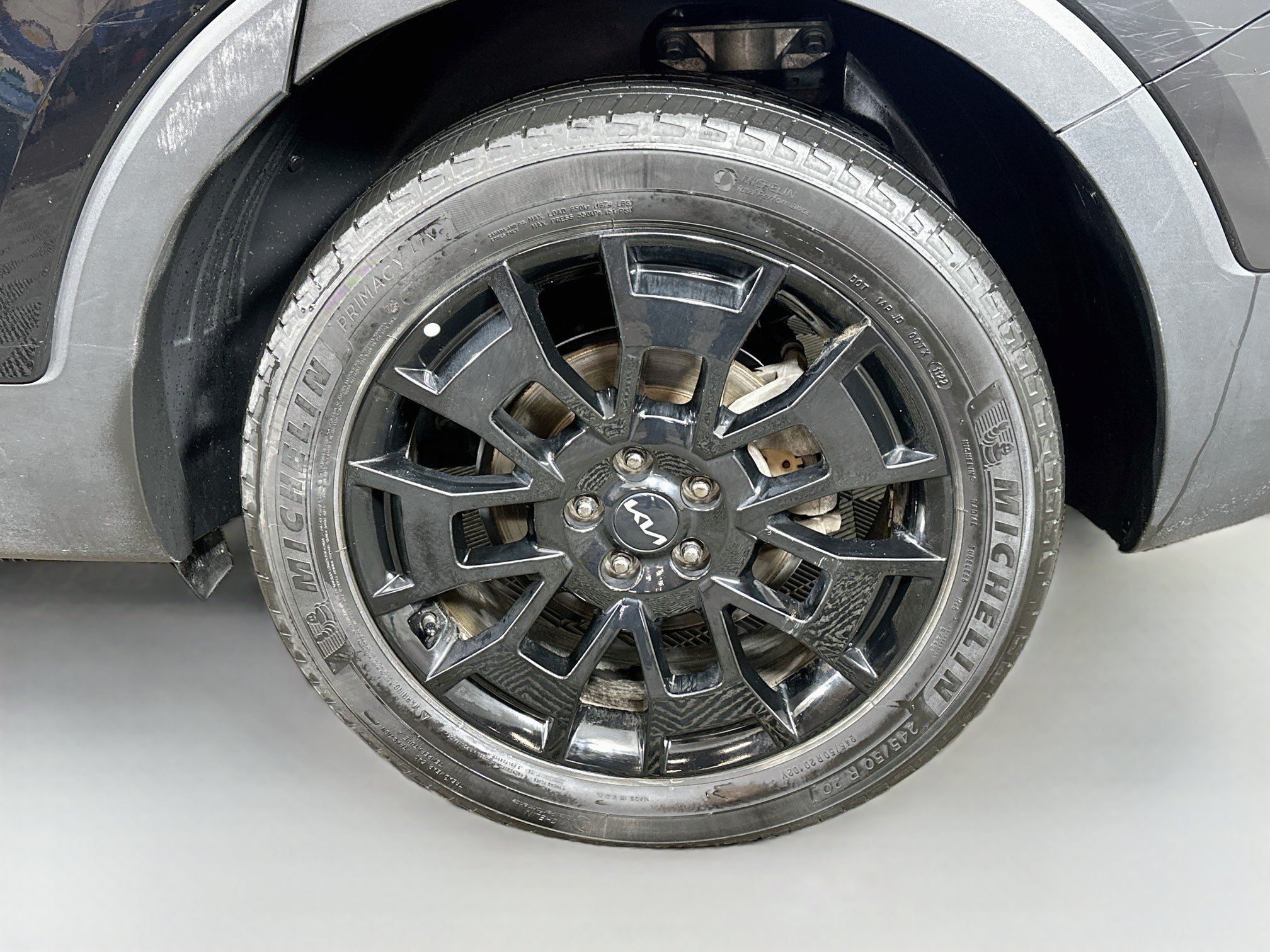 Certified 2022 Kia Telluride SX w/ SX Prestige Package AWD/4WD image 33