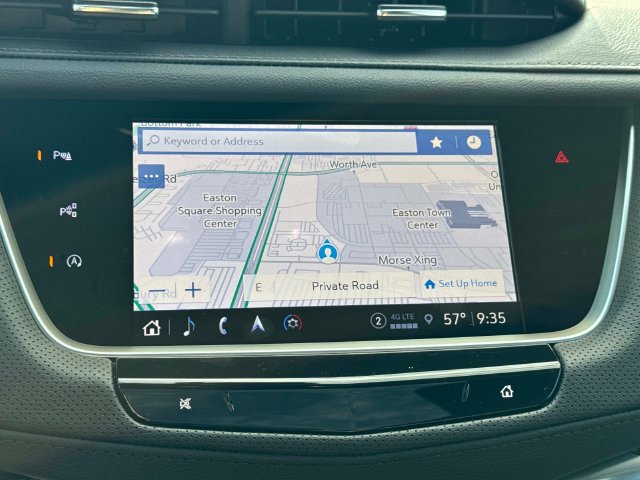 New 2026 Cadillac XT5 Premium Luxury w/ Driver Assist Package FWD image 21