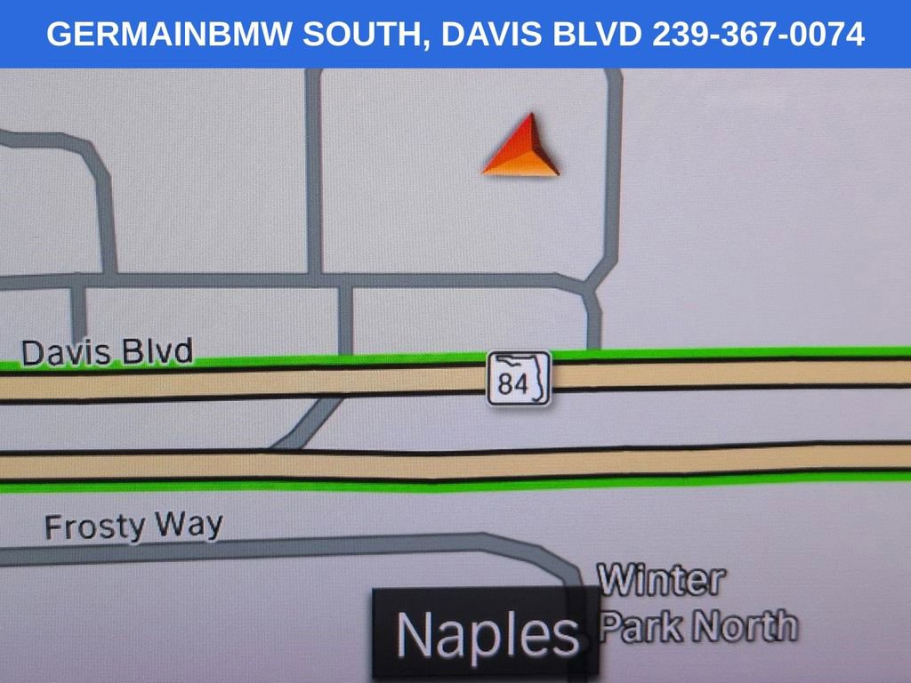 Certified 2024 BMW X3 xDrive30i w/ Premium Package image 23