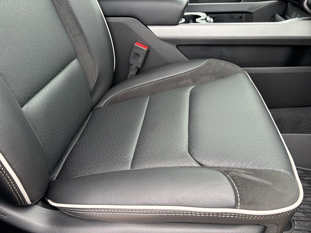 New 2026 RAM 1500 Laramie image 27