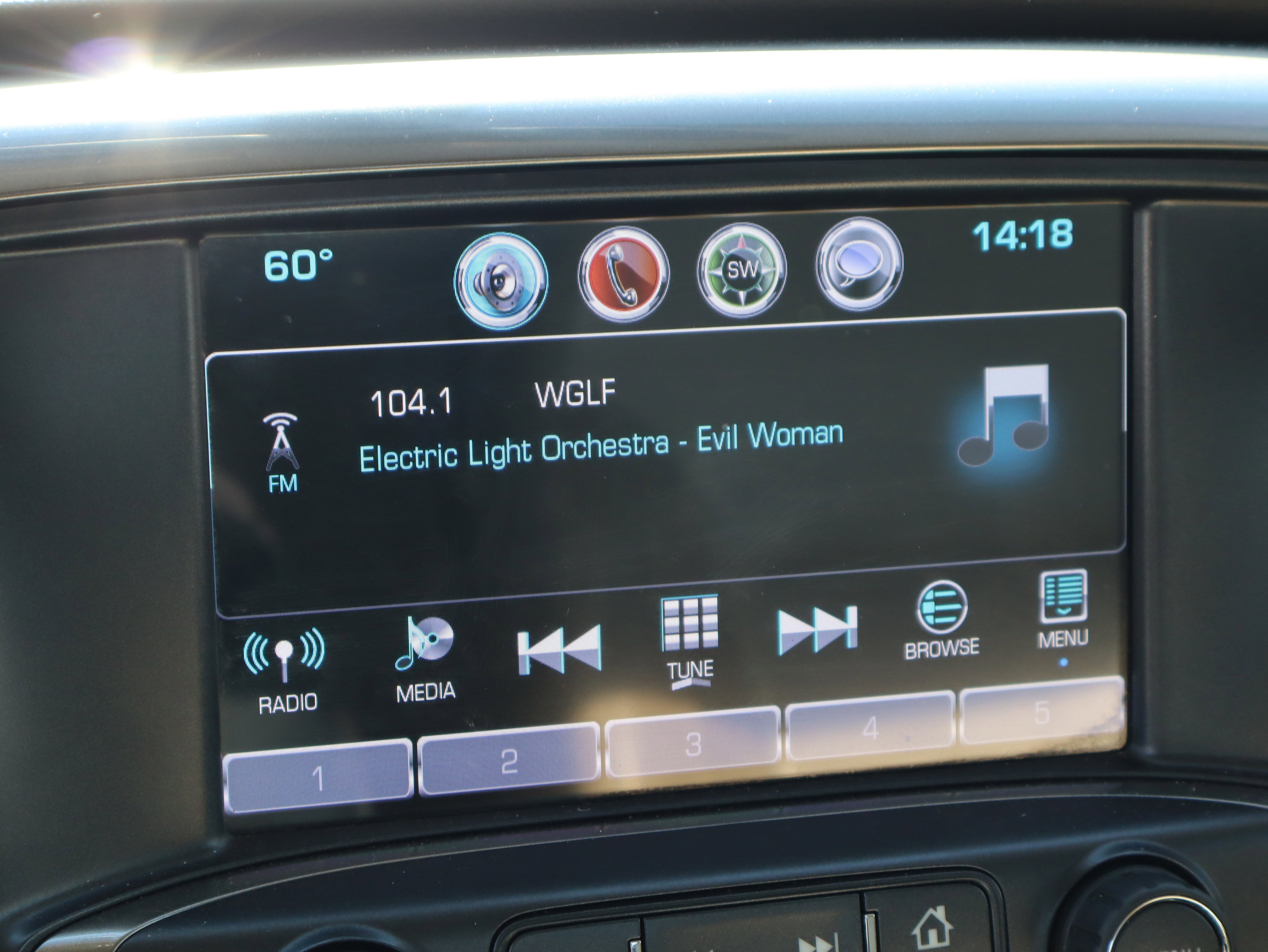 Used 2018 Chevrolet Silverado 1500 LTZ Z71 w/ LTZ Plus Package image 31