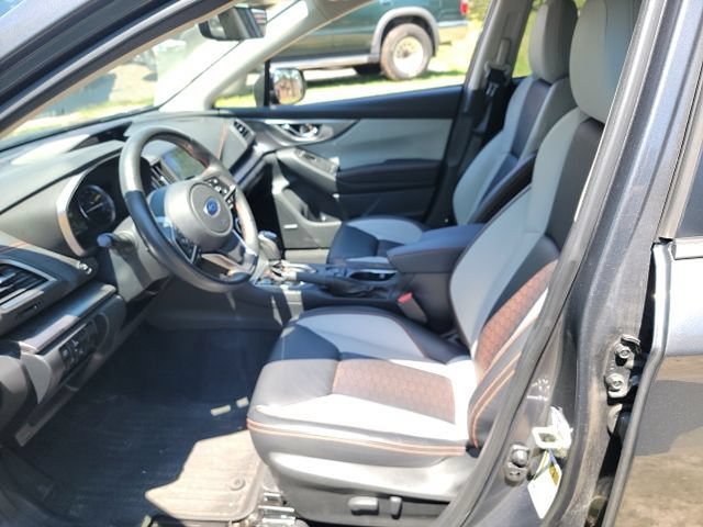 Used 2021 Subaru Crosstrek 2.5i Limited w/ Moonroof Package 2 AWD/4WD image 12