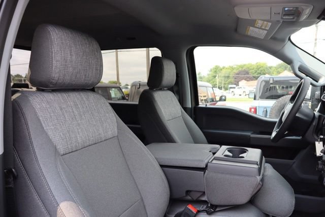 New 2026 Ford F250 XLT AWD/4WD image 32