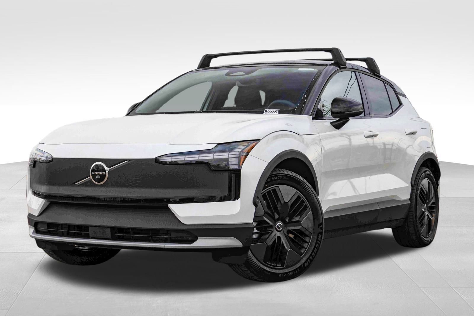 New 2026 Volvo EX30 Cross Country Ultra w/ Protection Package Premier