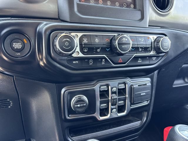 Used 2021 Jeep Gladiator Sport AWD/4WD image 24