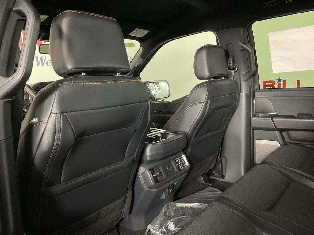 New 2026 Ford F150 Tremor image 15