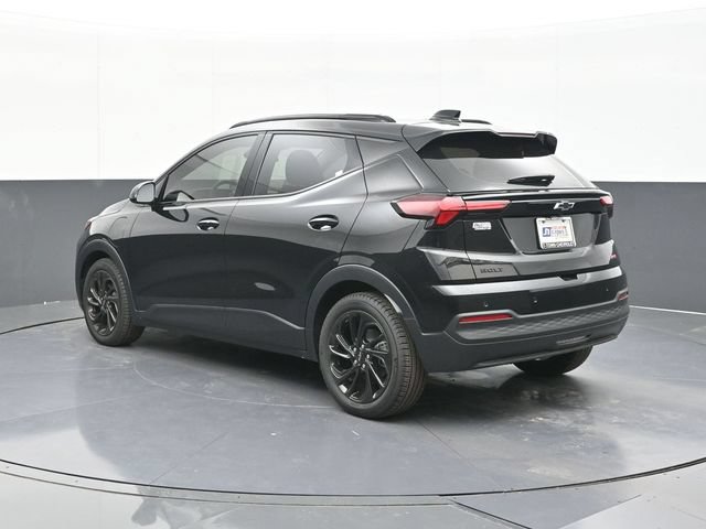 New 2027 Chevrolet Bolt RS FWD image 7