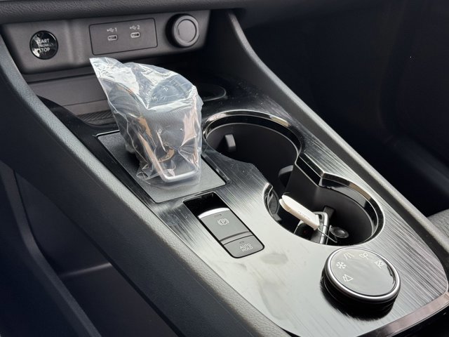 New 2026 Nissan Rogue SV w/ Cold Weather Package image 20