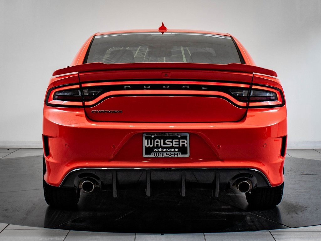 Used 2021 Dodge Charger GT image 7