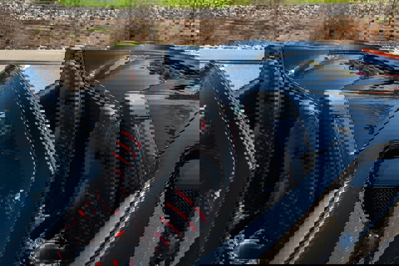 Used 2018 Ferrari 488 Spider image 99