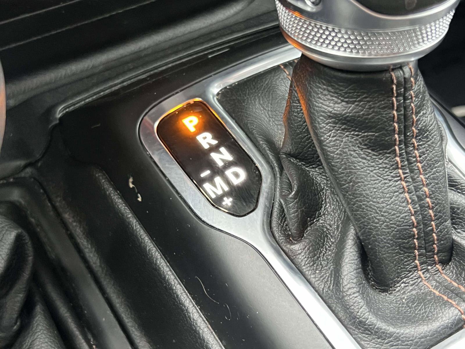 Used 2023 Jeep Wrangler Unlimited Rubicon 392 w/ Trailer Tow Package AWD/4WD image 12