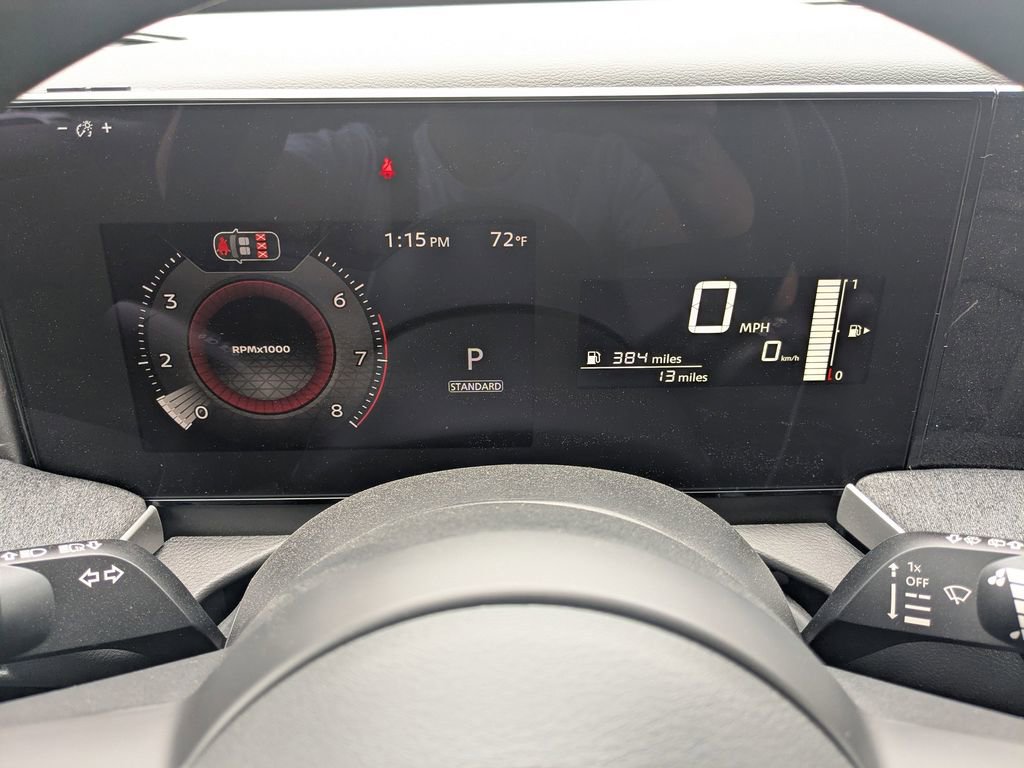 New 2026 Nissan Kicks SV image 24