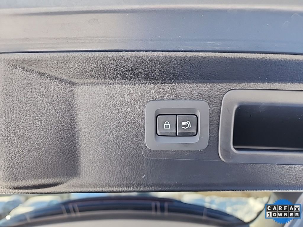 Certified 2024 MAZDA CX-50 AWD 2.5 S w/ Weather Package image 13