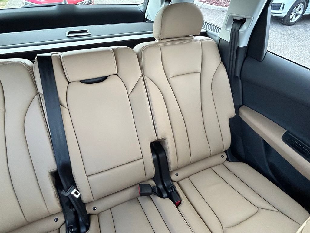 New 2026 Audi Q7 2.0T Premium AWD/4WD image 14