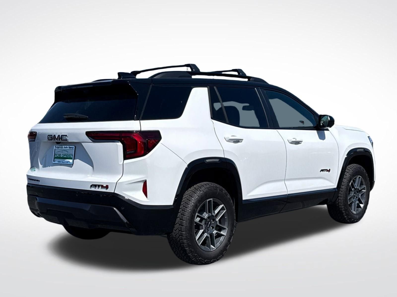 New 2026 GMC Terrain AT4 w/ Convenience Package III image 7