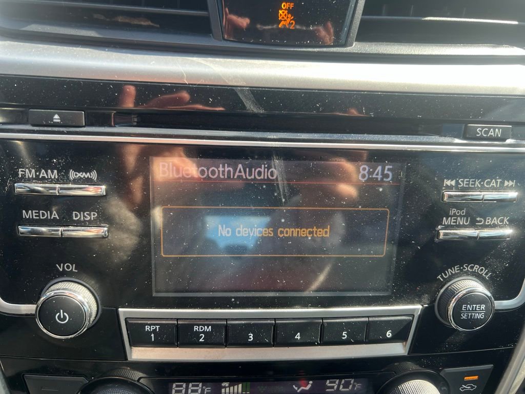 Used 2018 Nissan Altima 2.5 SL FWD image 17