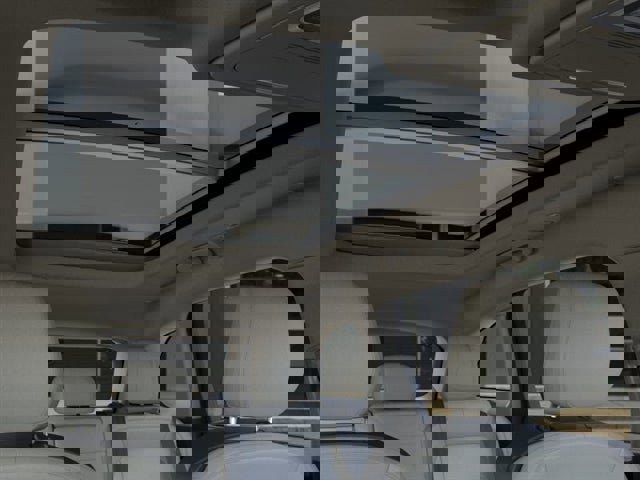 New 2026 Lincoln Nautilus Premier w/ Equipment Group 102A AWD/4WD image 44