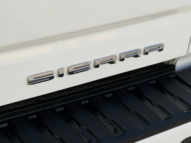 Certified 2025 GMC Sierra 2500 Denali w/ Denali Reserve Package AWD/4WD image 9
