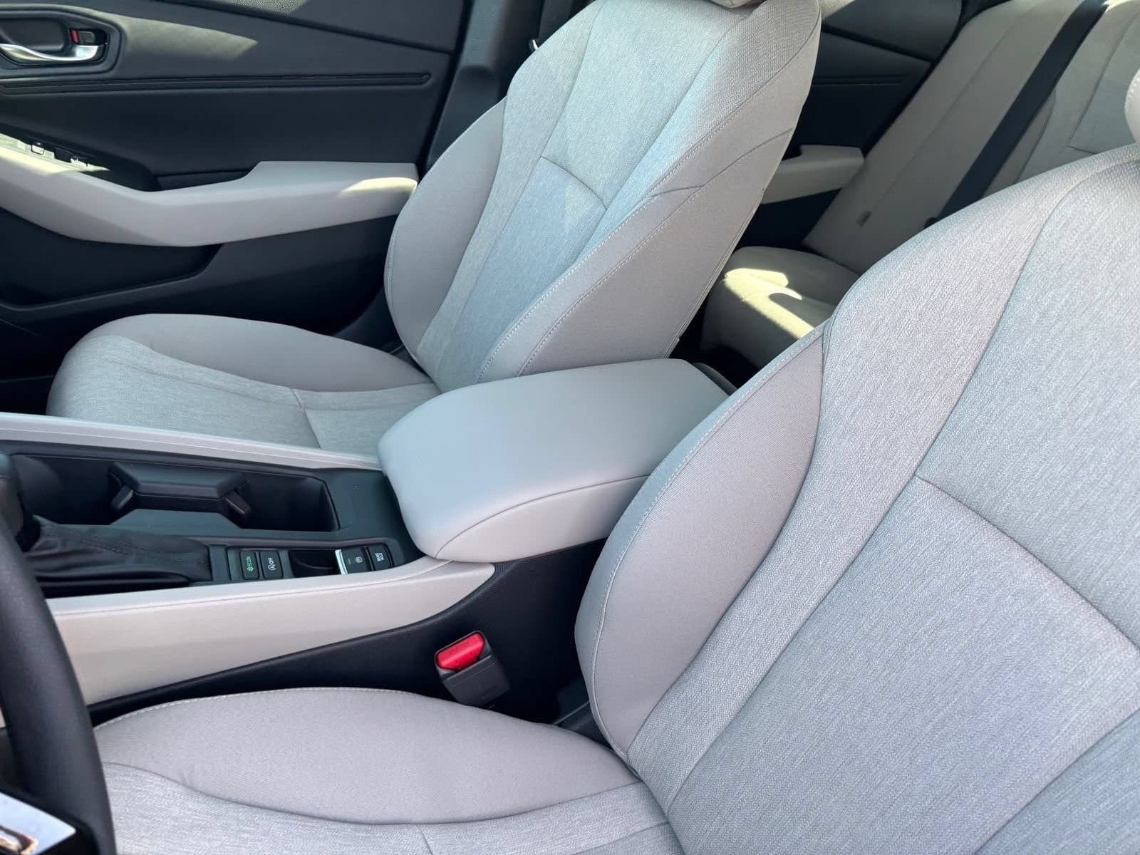 New 2026 Honda Accord SE image 17