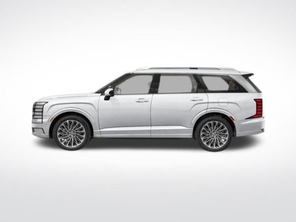 New 2026 Hyundai Palisade Calligraphy image 2