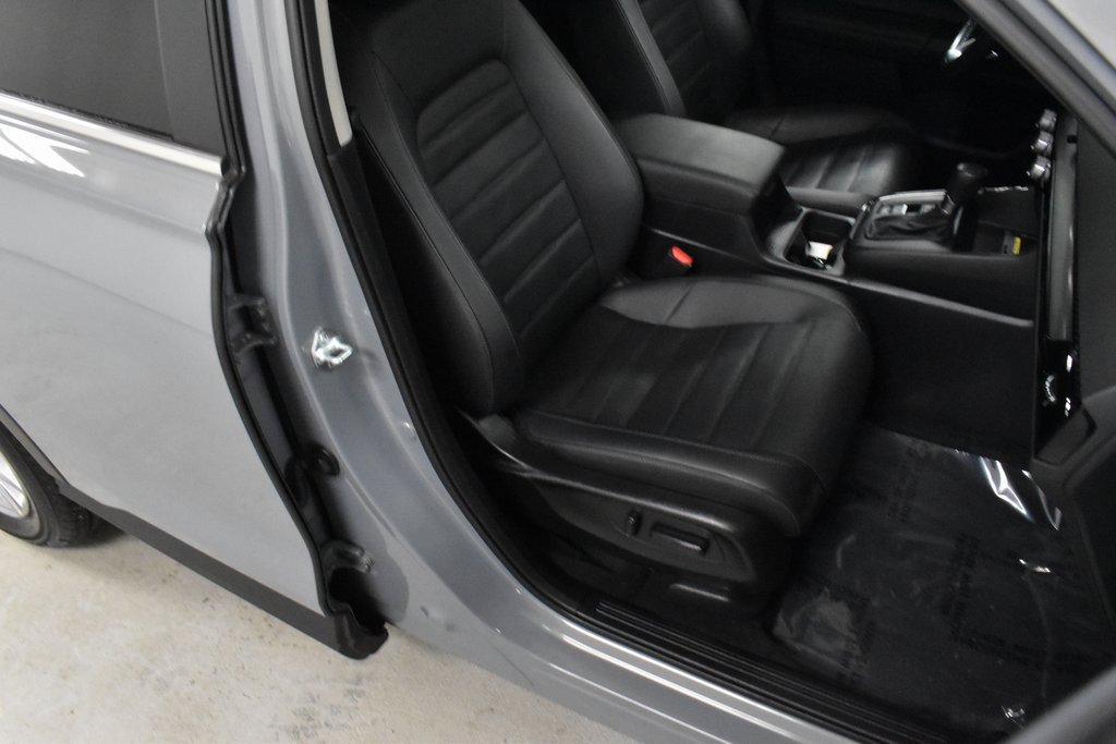 Certified 2023 Honda CR-V EX-L image 15