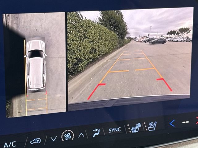 New 2026 Chevrolet Tahoe High Country image 16