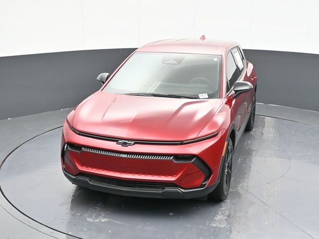 New 2026 Chevrolet Equinox EV LT image 59