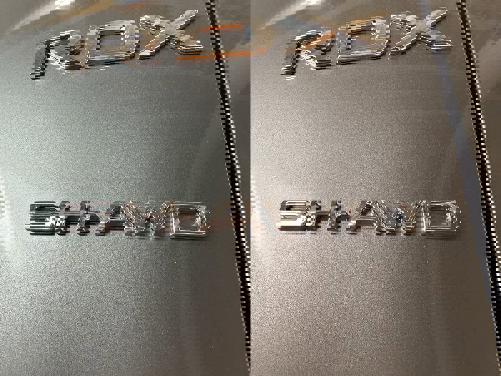 New 2026 Acura RDX SH-AWD w/ Advance Package image 7