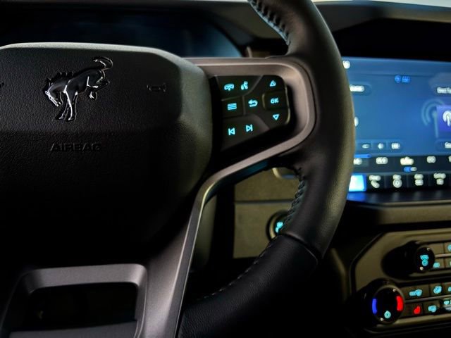 New 2025 Ford Bronco Big Bend image 30