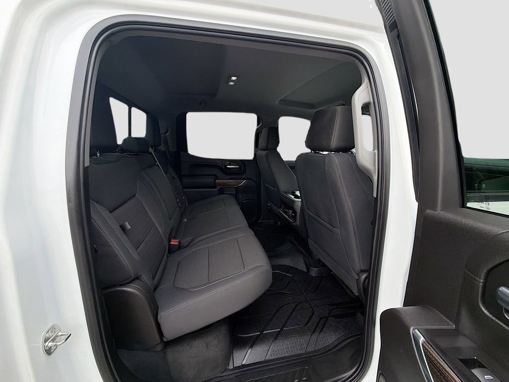 Used 2019 Chevrolet Silverado 1500 RST image 29