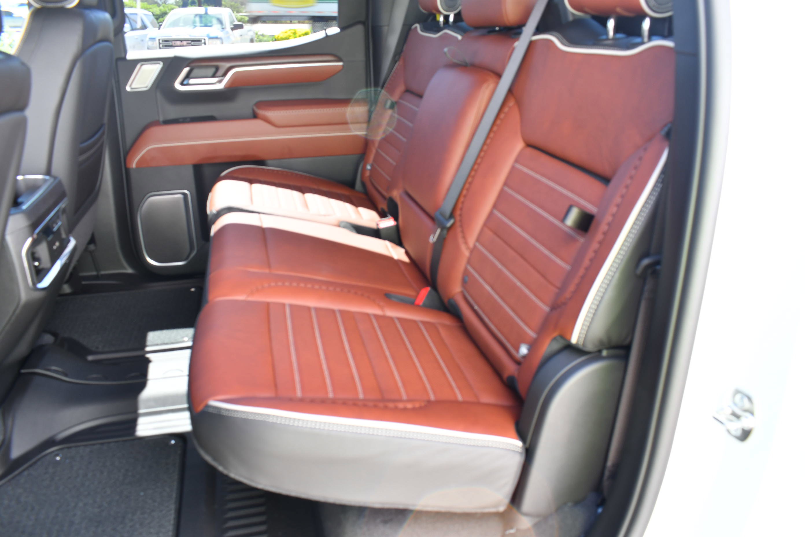 New 2026 GMC Sierra 1500 Denali Ultimate image 29